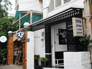 Saigon Hub Hostel - 0