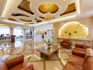Vienna Hotel Guangzhou Baiyun International Airport Renhe Metro Station - 9