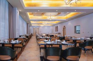 Vienna International Hotel Yueyang Railway Station Yueyanglou - 7