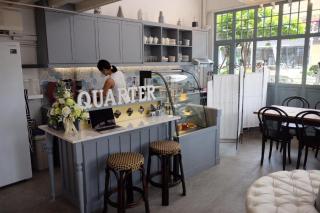 The Quarter Bangkok Ratchathewi - 3