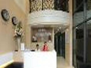 Hung Cuong Hotel - 1