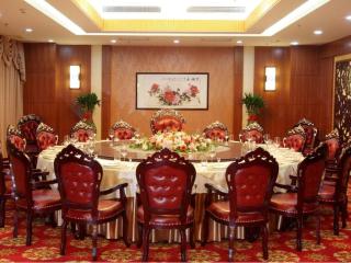 Ocean Hotel Tianjin - 6