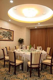 Ocean Hotel Tianjin - 2