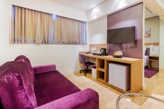 ibis Styles Confins Aeroporto - 3