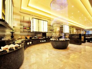 Wuhan Royal Suites & Towers Hotel - 8