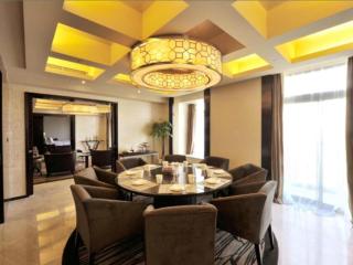 Wuhan Royal Suites & Towers Hotel - 6