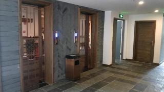 Zhangjiajie Xiangruige Boutique Hotel - 4