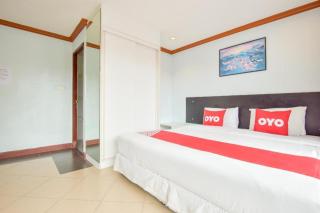 OYO 386 Phuket Iyh Islands Boutique Hotel - 1