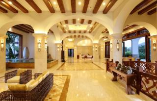 Aegean Suites Sanya Yalong Bay Resort - 9