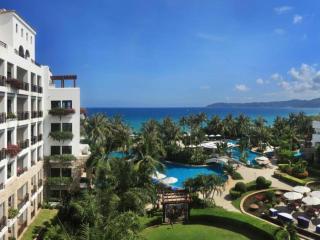 Aegean Suites Sanya Yalong Bay Resort - 3