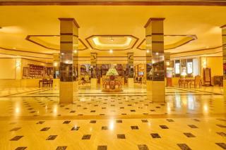 Galadari Hotel - 8