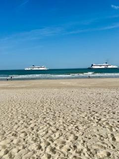 Appart' confort à Calais-Nord - 4