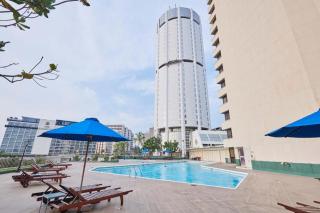 Galadari Hotel - 4