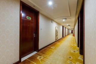 Vienna Hotel Dongguan Houjie Exhibition Center - 4