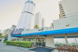 Galadari Hotel - Colombo - 2