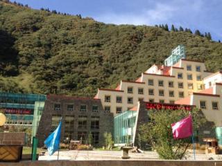 Seercuo International Hotel - 2