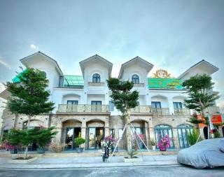 Cong Thanh Long Beach Hotel - 0