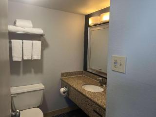 Studio 6 Suites Amarillo, TX – West Medical Center - 5