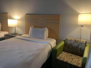 Studio 6 Suites Amarillo, TX – West Medical Center - 4