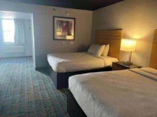 Studio 6 Suites Amarillo, TX – West Medical Center - 1