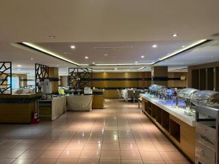 Taitung Bali Suites Hotel - 9