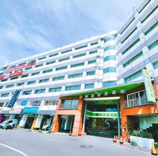 Taitung Bali Suites Hotel - 8