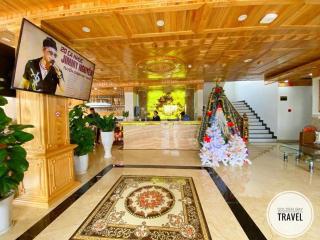 Cong Thanh Long Beach Hotel - 1