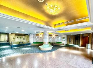 Taitung Bali Suites Hotel - 1