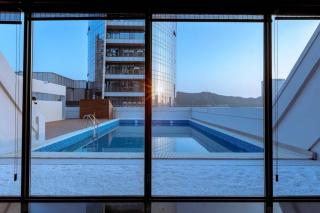 Zhuhai Xumei Mountain Hotel (Seaside Swimming Pool Love Post Office Branch) - 7