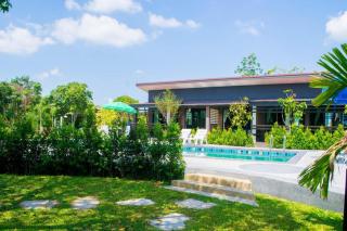 Kanta Resort HuaHin - 4