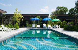 Kanta Resort HuaHin - 3