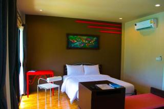 Kanta Resort HuaHin - 1