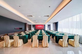 Zhuhai Xumei Mountain Hotel (Seaside Swimming Pool Love Post Office Branch) - 5