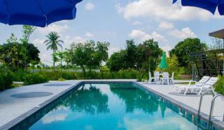 Kanta Resort HuaHin - 1
