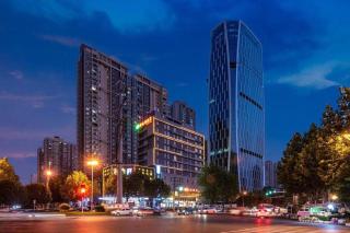 Vienna Hotel Wuhan Hankou Railway Station Xingye Road Shiqiao - 6