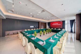 Zhuhai Xumei Mountain Hotel (Seaside Swimming Pool Love Post Office Branch) - 3