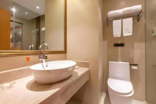 Vienna Hotel Wuhan Hankou Railway Station Xingye Road Shiqiao - 2