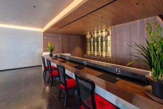 Zhuhai Xumei Mountain Hotel (Seaside Swimming Pool Love Post Office Branch) - 2