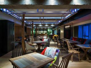 Harbin 22 Degrees Celsius Boutique Hotel - 9