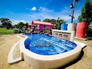 Rai Phuruk Resort - 8