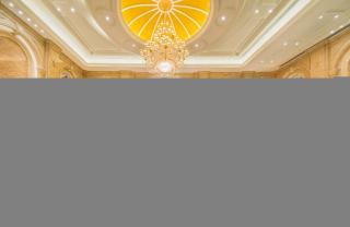 Vienna Hotel Wuhan High-speed Railway Station East Square - 5