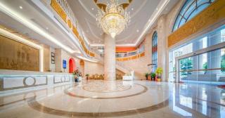 Vienna International Hotel Jieyang Yangmei Yudu Branch - 9