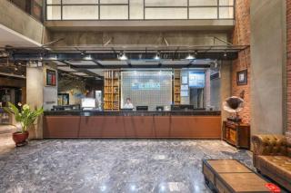 James Joyce Coffetel Hotel Guangzhou Xiaoping Metro Station - 1