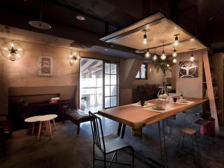 Ximen Wow Hostel - 0
