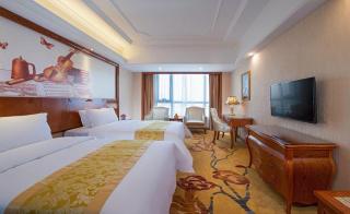 Vienna International Hotel Jieyang Yangmei Yudu Branch - 4