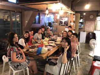 Ximen Wow Hostel - 8