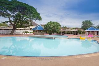 Eurasia Chaam Lagoon Hotel - 1