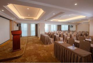 Vienna Hotel Dongguan Shatian Humen Port - 6