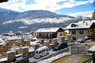 Appartamento Reit - Bormio - 4