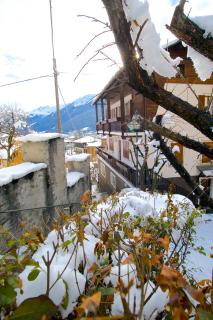 Appartamento Reit - Bormio - 5